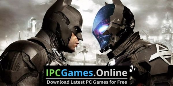 Batman Arkham Knight Complete Edition 1.7 Free Download (2)