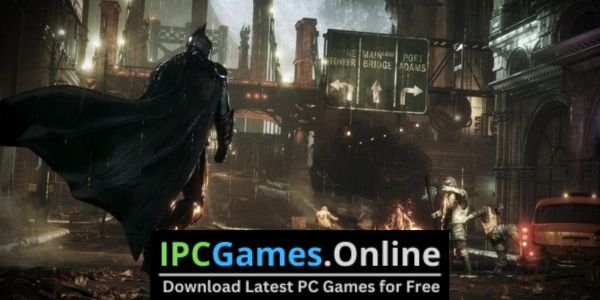 Batman Arkham Knight Complete Edition 1.7 Free Download (3)