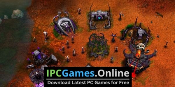 Battle Realms Zen Edition Free Download (v1.58.1) (4)