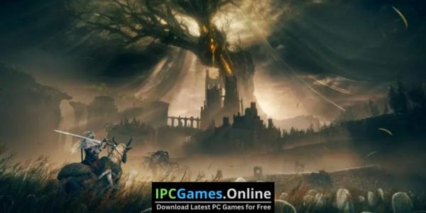 Elden Ring Shadow of The Erdtree Collector's Edition Repack Download (3)