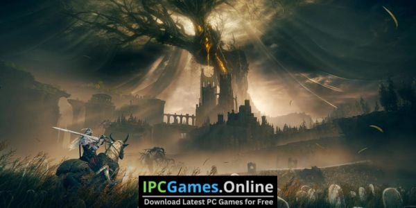 Elden Ring Shadow of The Erdtree Collector's Edition Repack Download