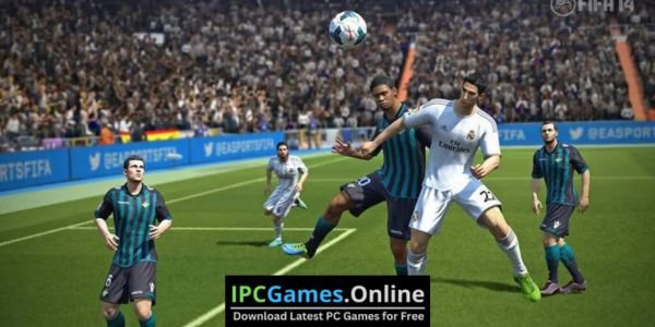 FIFA 14 Ultimate Edition Free Download Repack (v1.6) (2)