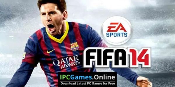 FIFA 14 Ultimate Edition Free Download Repack (v1.6)