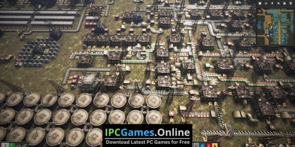 Factorio Repack Free Download (v1.1.101) (2)