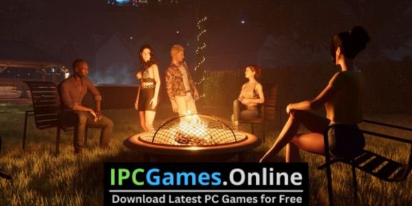 Free House Party Download For PC Full (v2024) [Latest]