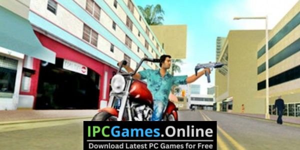 GTA Lyari Express Download For PC Game Setup Free (2)