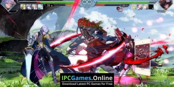 Granblue Fantasy Versus Rising Repack Free Download (TENOKE) (2)