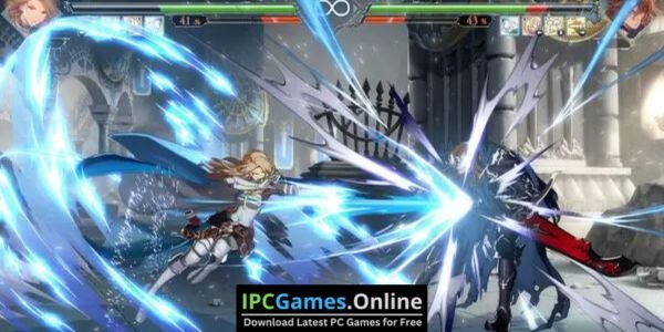 Granblue Fantasy Versus Rising Repack Free Download (TENOKE) (3)