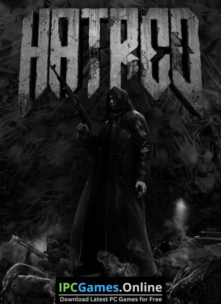 Hatred Free Download For PC (Build 1232203)-1