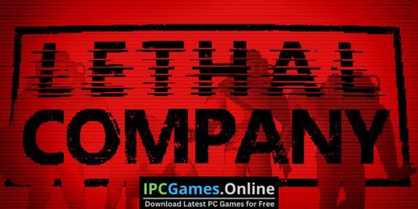 Lethal Company Free Download Repack (v61-0xdeadcode)