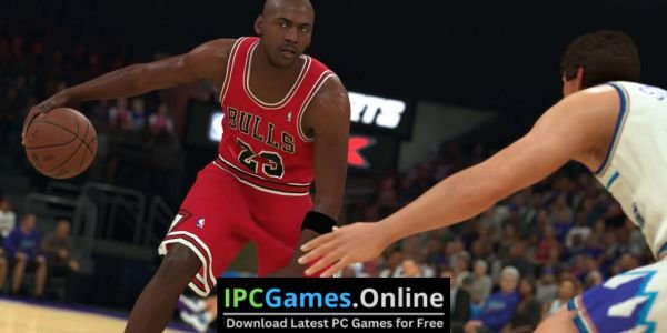 NBA 2K23 (v2022.10.09) Free Download (2)