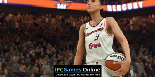 NBA 2K23 (v2022.10.09) Free Download (4)