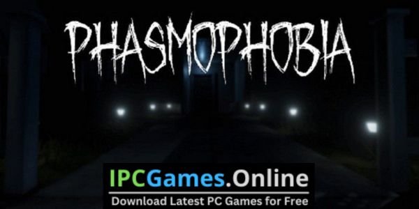 Phasmophobia Free Download For PC Repack (v0.10.1.2)