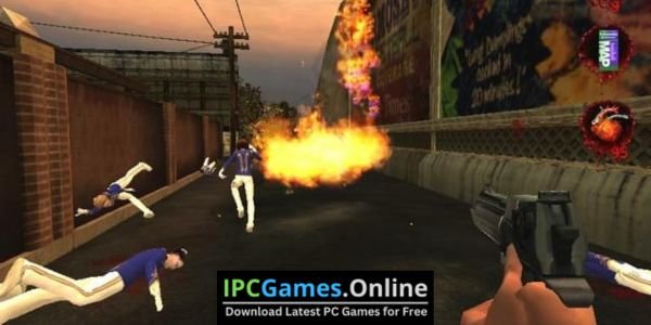 Postal 2 Complete Repack-R.G Mechanics Free Download (2)