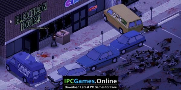 Project Zomboid v41.78.16 Free Download (Repack) (2)