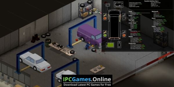 Project Zomboid v41.78.16 Free Download (Repack) (3)