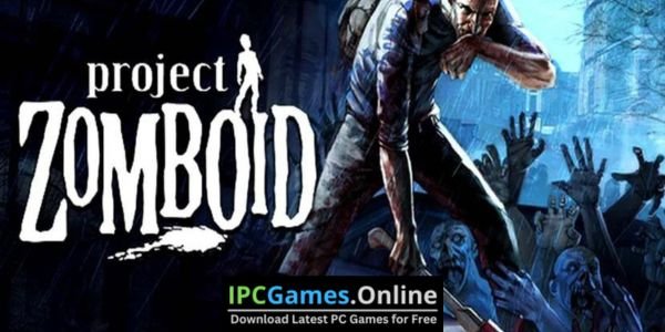 Project Zomboid v41.78.16 Free Download (Repack)