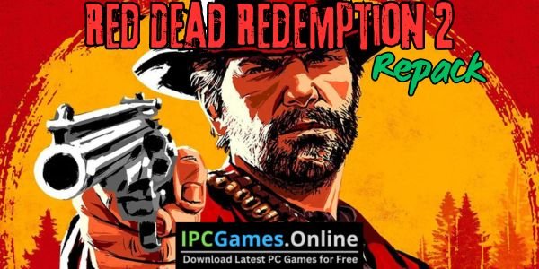 Red Dead Redemption 2 Free Download (2019) (1.0.1436.28 ) [RGL-Rip]