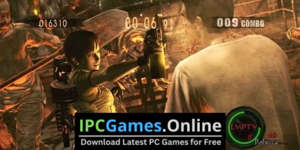 Resident Evil 5 Gold Edition Free Download (2)