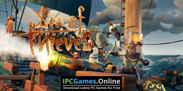 Sea of Thieves Ps5 (v2.133.2214.0-P2P) Free Download