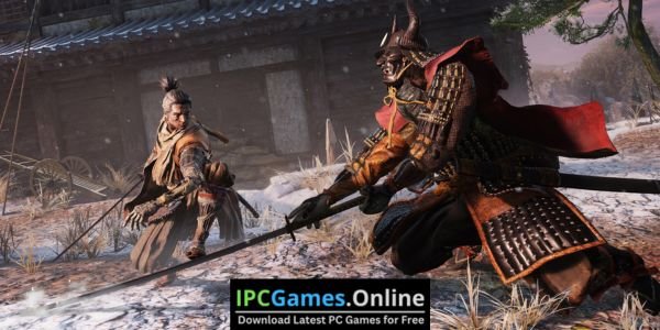 Sekiro Shadows Die Twice Free Download Repack (v1.05) (3)