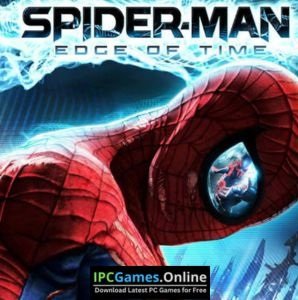 Spider Man Edge of Time Free Download Re-pack (Citra Emulator)