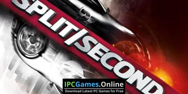 Split Second Repack Free Download