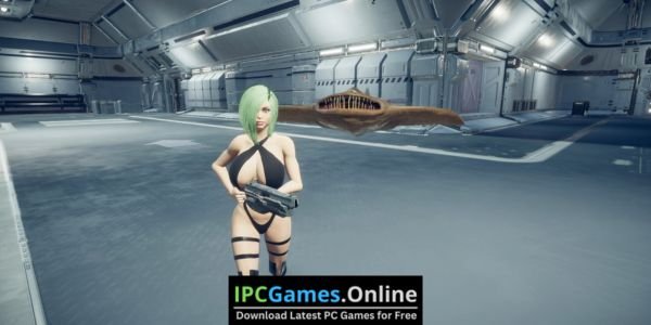 Succubus 2069 Free Download Repack (Build 15018361) (2)