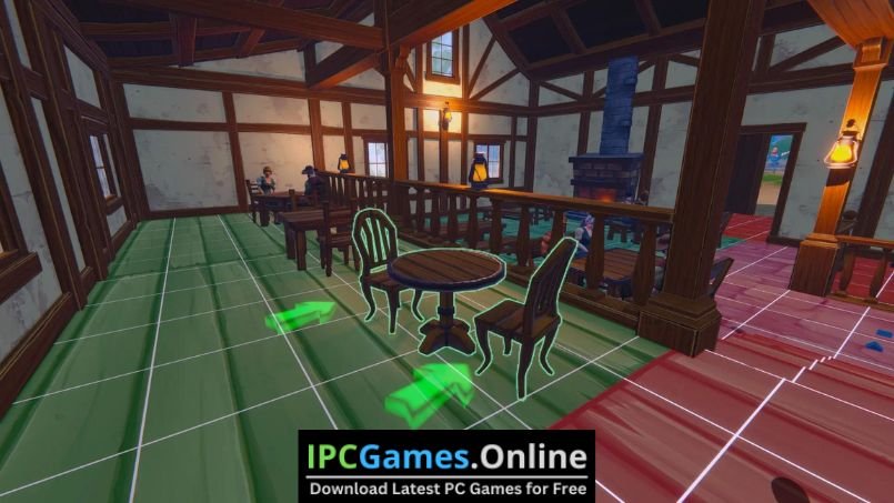 Tavern Manager Simulator (Repack-2024) Free Download (2)