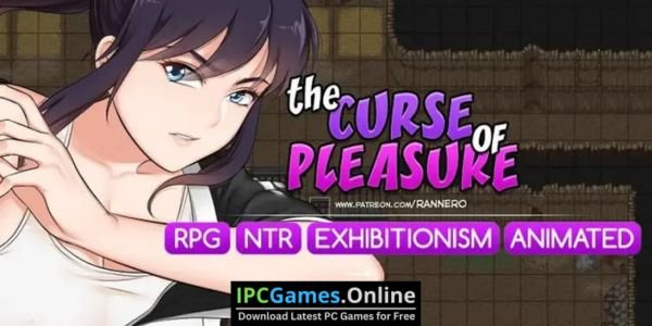 The Curse of Pleasure [Repack] Free Download (v0.9)