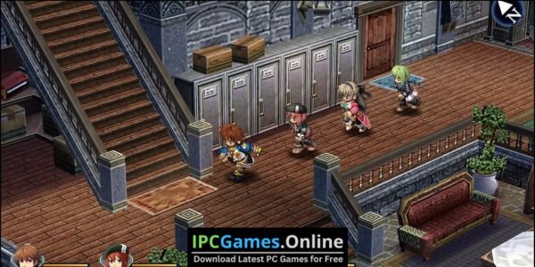 The Legend of Heroes 2024 Free Download (Repack) (3)