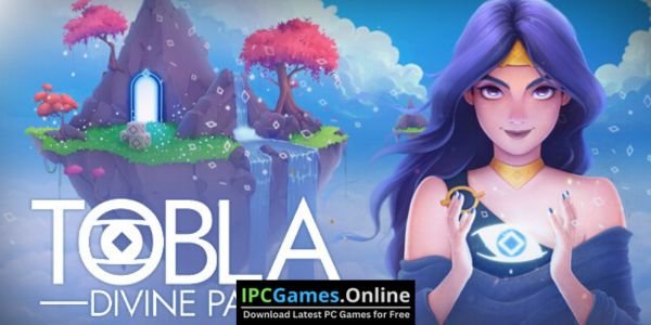 Tobla Divine Path Free Download (TENOKE)