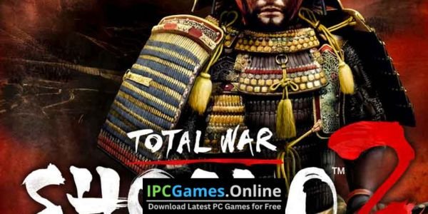 Total War: Shogun 2 Torrent Free Download (v1.1.0.6262 & ALL DLC)