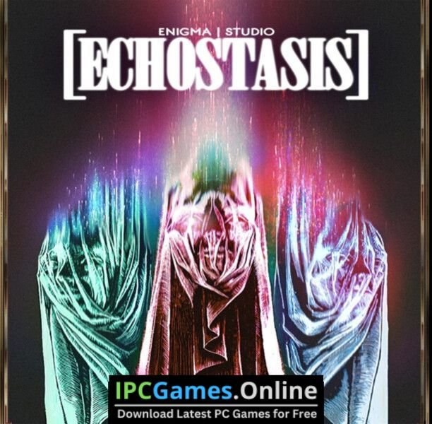 ECHOSTASIS Free Download