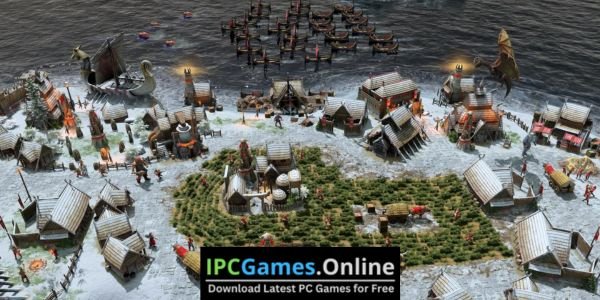 Age of Mythology Retold Free Download Repack (v100.17.22308.0) (3)