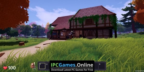 Ale And Tale Tavern v1.0.13 Free Download (Repack Status) (2)