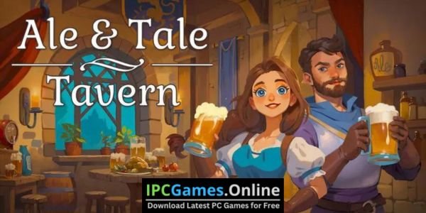 Ale and Tale Tavern Free Download (v1.16)