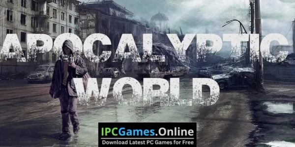 Apocalyptic World Free Download Repack (v0.44 Uncensored)