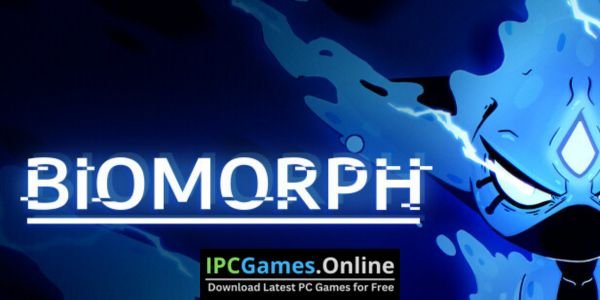 BIOMORPH Game Free Download (v1.6.26992) [TENOKE]