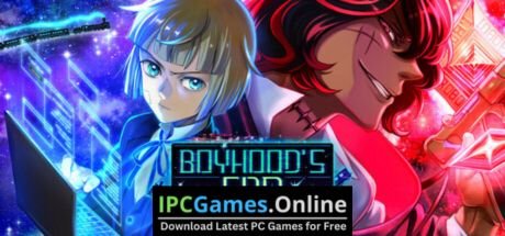 Boyhoods End Free Download [2024 Repack]