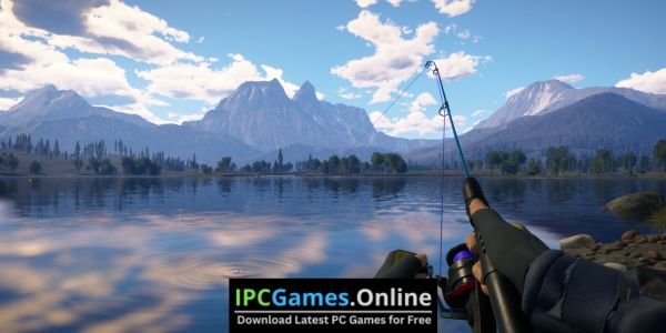 Call of the Wild The Angler Free (v1.8.6.2829454) Download (2)