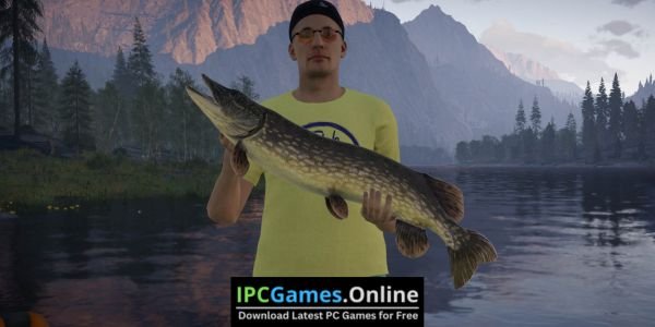 Call of the Wild The Angler Free (v1.8.6.2829454) Download (3)