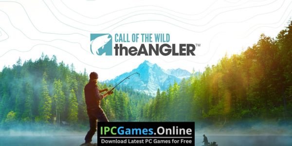 Call of the Wild The Angler Free (v1.8.6.2829454) Download