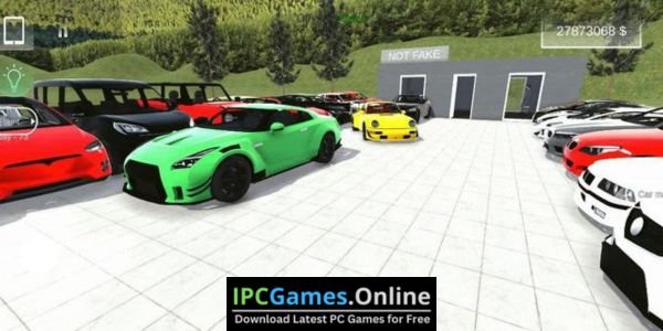 Car for Sale Simulator 2023 Repack Free Download (v0.4.1) (2)