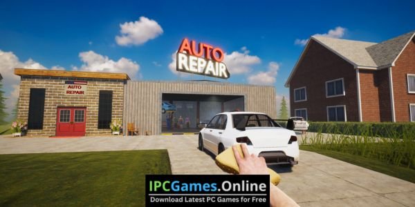 Car for Sale Simulator 2023 Repack Free Download (v0.4.1) (3)