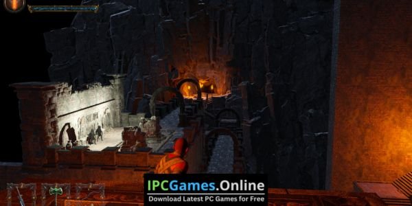 Castle of Lord Velimir Repack Free Download (TENOKE) (3)