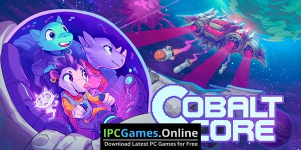 Cobalt Core Free Download Repack (v1.2.1-P2P)