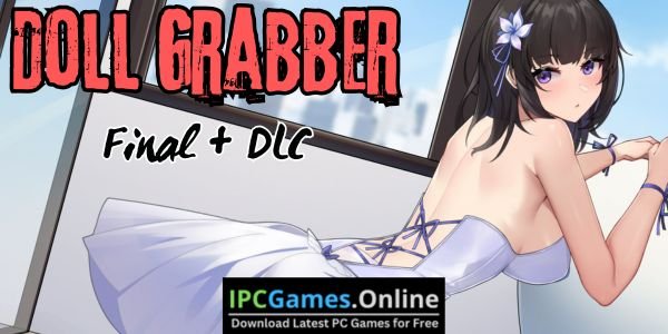 Doll Grabber Repack Free Download (Final + DLC) [2024]