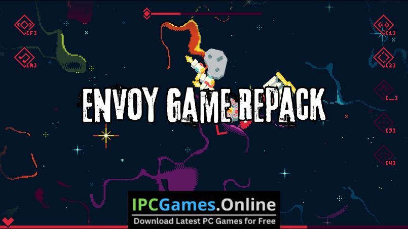 Envoy Game Repack Free Download (Build 12986679)-1