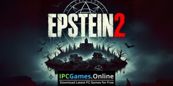 Epstein 2 Free Download [2024] (TENOKE)